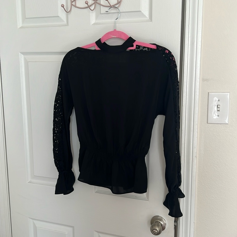 Brand new express shirt!! Super cute!!